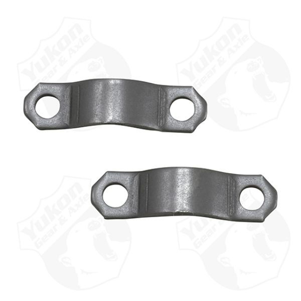 Picture of 7.5 Inch And 8.5 Inch GM Rear U Joint Strap Mech 3R Yukon Gear & Axle