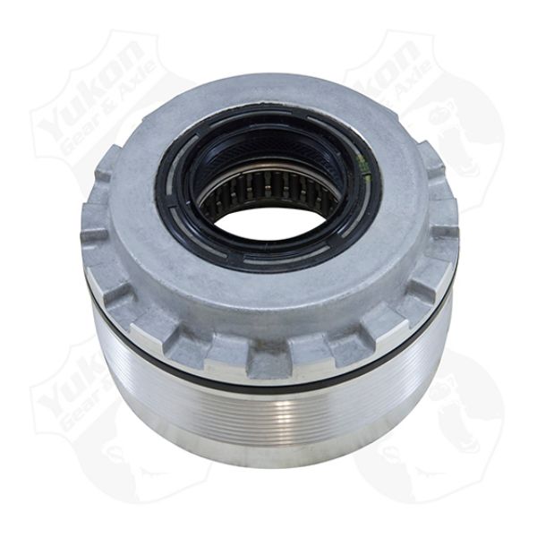 Picture of Left Hand Carrier Bearing Adjuster For 9.25 Inch GM IFS Yukon Gear & Axle