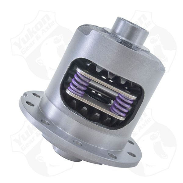 Picture of Yukon Dura Grip Positraction For Ford 8.8 Inch With 28 Spline Axles Yukon Gear & Axle