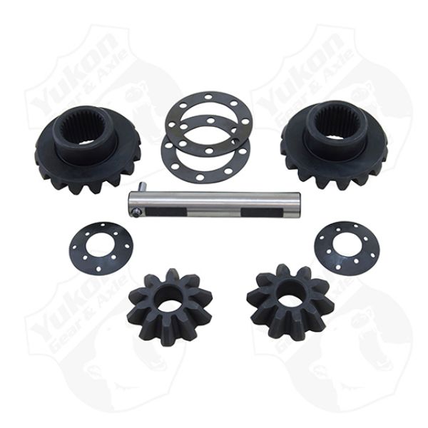 Picture of Yukon Standard Open Spider Gear Set For Toyota 8 Inch IFS Front Clamshell Design Yukon Gear & Axle