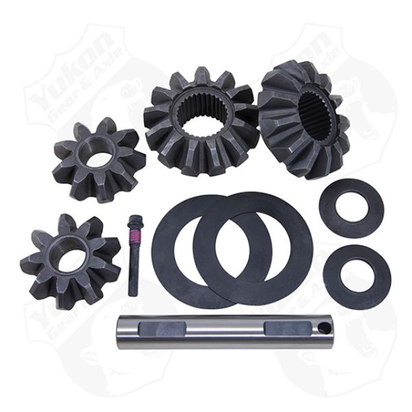 Picture of 10 Bolt Open Spider Gear Set For 00-06 8.6 Inch GM With 30 Spline Axles Yukon Gear & Axle