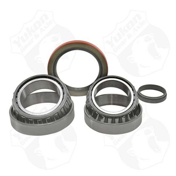 Picture of Axle Bearing And Seal Kit For Toyota Full-Floating Front Or Rear Wheel Bearings Yukon Gear & Axle