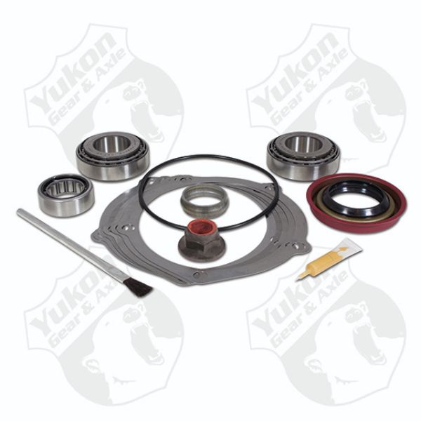 Picture of Yukon Pinion Install Kit For Ford 9 Inch 35 Spline Oversize Yukon Gear & Axle