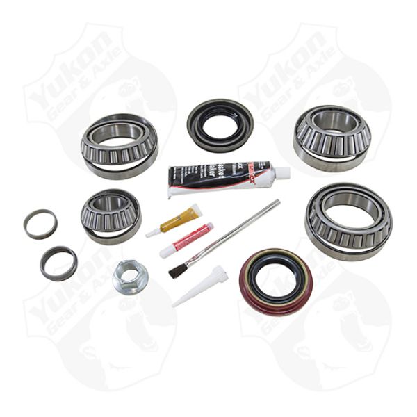 Picture of Yukon Bearing Install Kit For 08-10 Ford 9.75 Inch With 11 And Up Ring And Pinion Set Yukon Gear & Axle