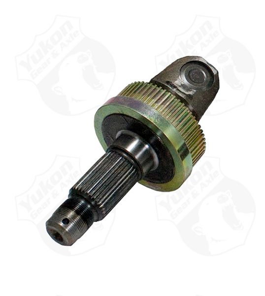 Picture of Yukon 1541H Replacement Outer Stub Axle For Dana 60 00 And Newer Dodge 2500 & 3500 Yukon Gear & Axle