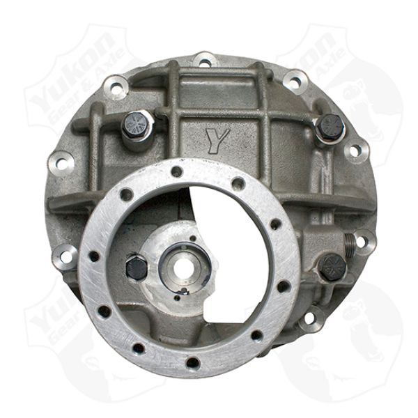 Picture of Ford 9 Inch Yukon 3.250 Inch Aluminum Case HD Dropout Housing Yukon Gear & Axle