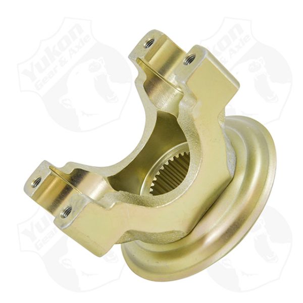 Picture of Yukon Yoke For Chrysler 9.25 Inch With A 7290 U/Joint Size Yukon Gear & Axle