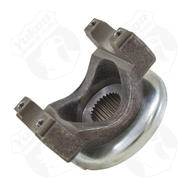 Picture of Yukon Yoke For Chrysler 7.25 Inch And 8.25 Inch With A 7290 U/Joint Size Yukon Gear & Axle