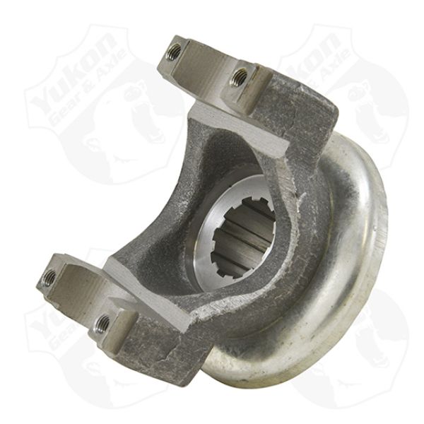 Picture of Yukon Yoke For Chrysler 8.75 Inch With 10 Spline Pinion And A 7290 U/Joint Size Yukon Gear & Axle
