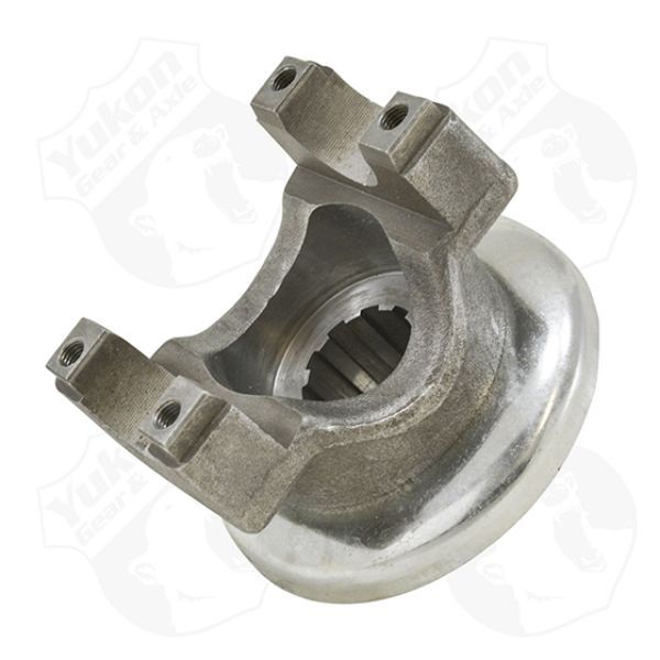 Picture of Yukon Yoke For Chrysler 8.75 Inch With 10 Spline Pinion And A 7260 U/Joint Size Yukon Gear & Axle