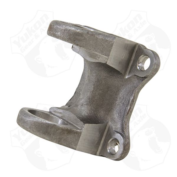 Picture of Flange For Drive Shaft To Yoke Upon For T4S And Others Toyota Yukon Gear & Axle