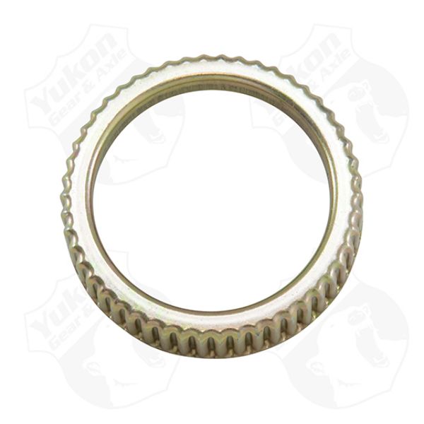 Picture of 3.7 Inch ABS Ring With 50 Teeth For 8.8 Inch Ford 92-98 Crown Victoria Yukon Gear & Axle