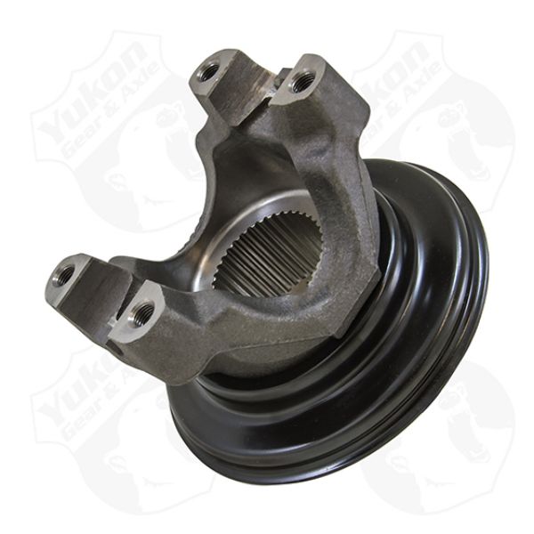 Picture of Yukon Replacement Pinion Yoke For Spicer S110 And S130 1480 U/Joint Size Yukon Gear & Axle
