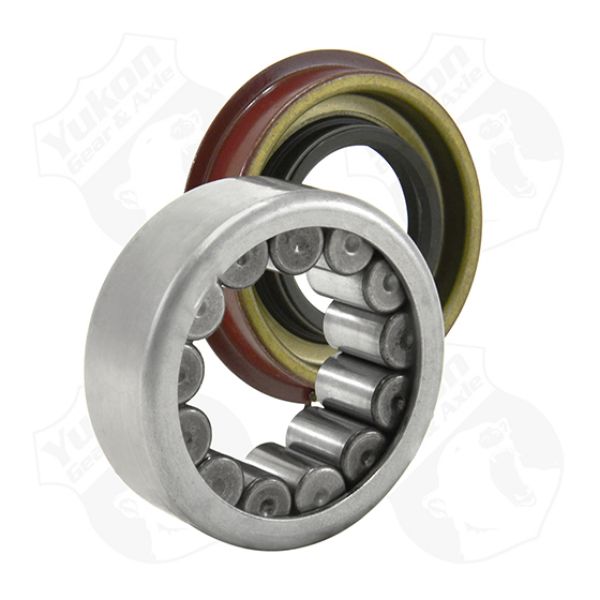 Picture of Gm 7.5/8.0/8.5/8.6 Inch Rear Axle Bearing And Seal Kit Yukon Gear & Axle