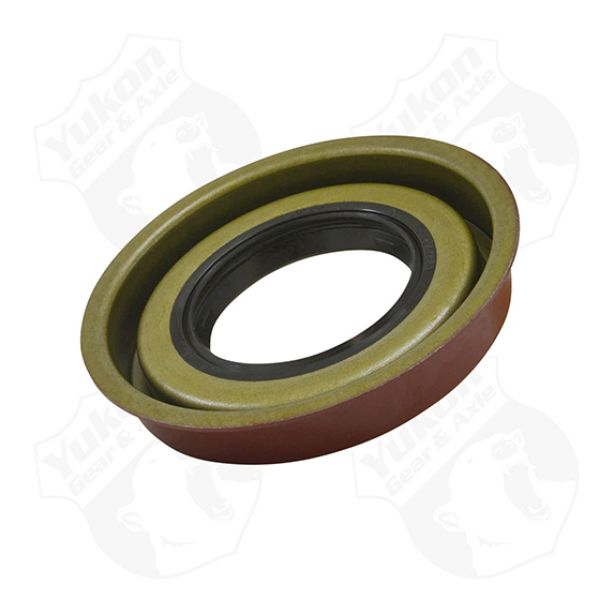 Picture of Axle Seal For 88 And Newer GM 8.5 Inch Chevy C10 Yukon Gear & Axle