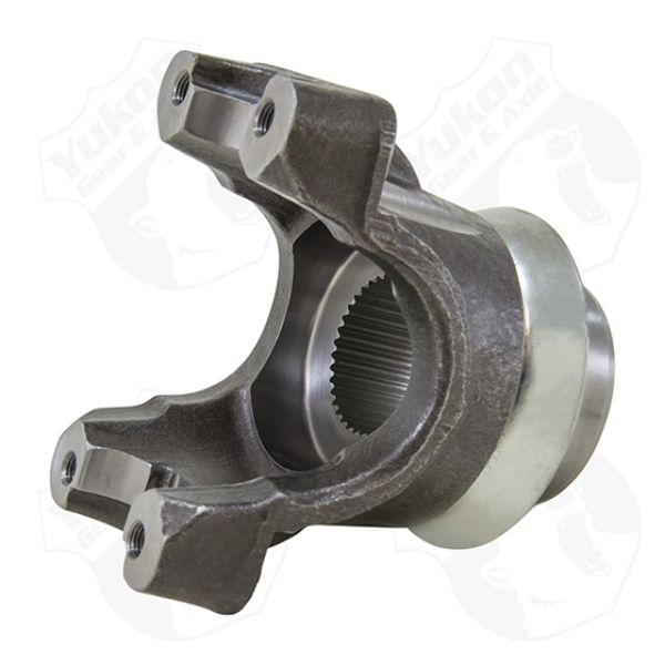 Picture of Yukon Replacement Yoke For Dana 80 With A 1410 U/Joint Size Yukon Gear & Axle