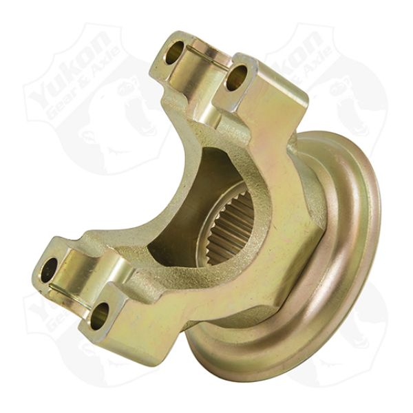 Picture of Yukon Yoke For Ford 8.8 Inch Truck Or Passenger With A 1330 U/Joint Size Yukon Gear & Axle