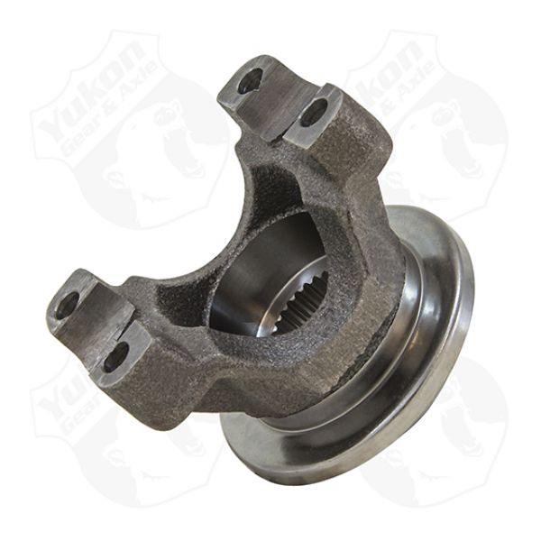 Picture of Yukon Yoke For GM 8.5 Inch With A 1310 U/Joint Size Yukon Gear & Axle