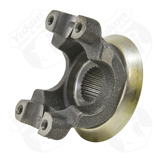 Picture of Yukon Yoke For Chrysler 7.25 Inch And 8.25 Inch With A 1310 U/Joint Size Yukon Gear & Axle