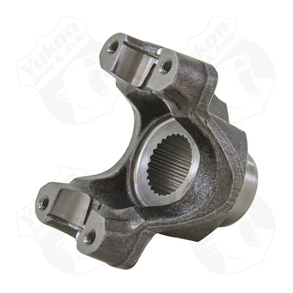 Picture of Yukon Yoke For Model 35 With A 1310 U/Joint Size Yukon Gear & Axle