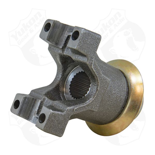 Picture of Yukon Yoke For Ford 8 Inch With A 1310 U/Joint Size Yukon Gear & Axle