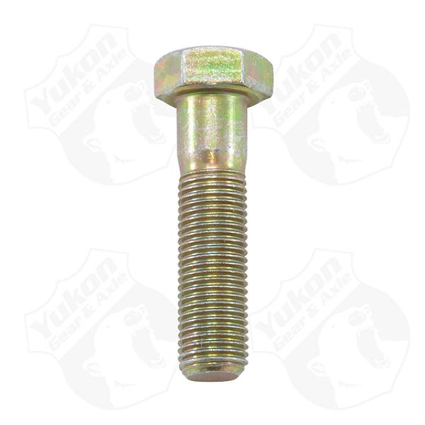 Picture of Fine Thread Pinion Support Bolt Aftermarket Aluminum Only For 9 Inch Ford Yukon Gear & Axle