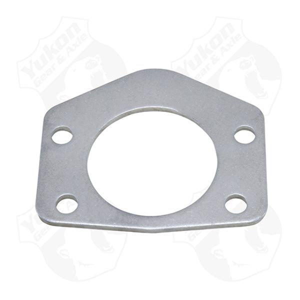 Picture of Axle Bearing Retainer Plate For Dana 44 TJ Rear Yukon Gear & Axle