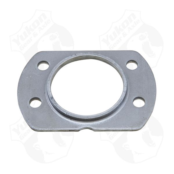 Picture of Axle Bearing Retainer For Dana 44 Rear In Jeep TJ Yukon Gear & Axle