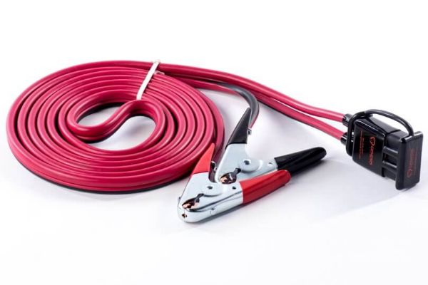 Picture of Quick Connect Jumper Cables