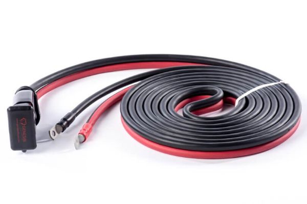 Picture of Quick Connect Cable - 18 Feet