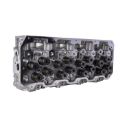 Picture of Freedom Series Duramax Cylinder Head with Cupless Injector Bore for 2001-2004 LB7 (Driver Side) Fleece Performance
