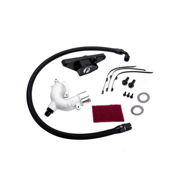 Picture of Coolant Bypass Kit for 2019-Present Ram with 6.7L Cummins Fleece Performance