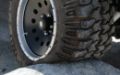 Picture of TrXuS M/T Radial Competition 37x12.50/17LT  Offroad Tire Interco Tire