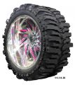 Picture of Bogger 19.5/44-28 Offroad Tire Interco Tire