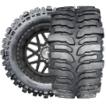 Picture of Bogger 19.5/44-24 Offroad Tire Interco Tire