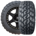 Picture of IROK ND 285x75R16 Offroad Tires Interco Tire