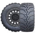 Picture of COBALT M/T 35x 12.50R22 Offroad Tires Interco Tire