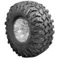 Picture of IROK - Radial 41x14.5R22LT Offroad Tires Interco Tire