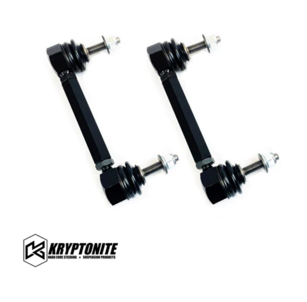 Picture of Kryptonite Sway Bar End Links (0-2") 2020+ GM
