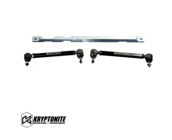 Picture of Kryptonite SS Series Center Link Tie Rod Package 1988-1999 GM 