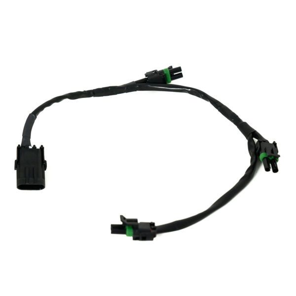 Picture of XL Linkable Wiring Harness 3-8 XL's Baja Designs