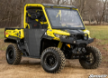 Picture of Can Am Defender MaxDrive Power Flip Windshield
