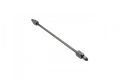 Picture of 14 Inch High Pressure Fuel Line 8mm x 3.5mm Line M14 x 1.5 Nuts Fleece Performance