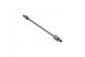 Picture of 13 Inch High Pressure Fuel Line 8mm x 3.5mm Line M14 x 1.5 Nuts Fleece Performance