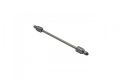 Picture of 10 Inch High Pressure Fuel Line 8mm x 3.5mm Line M14 x 1.5 Nuts Fleece Performance