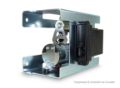 Picture of Bracket Kit Single Channel 325 Series Pacbrake