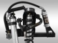 Picture of ICON Vehicle Dynamics Tubular Upper Control Arm Billet Cap Set