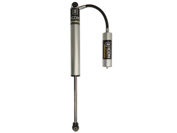 Picture of ICON Universal 2.0 Series Rear Shock, Remote Reservoir, HD Valving, 11” Travel