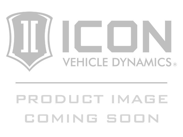 Picture of ICON 2003-12 Ram 2500/3500 HD, 4.5” Lift Box Kit