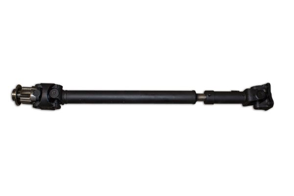 Picture of ICON 2007-11 Jeep JK Wrangler, 2.5-6" Lift, Front Driveshaft, w/Yoke Adapter